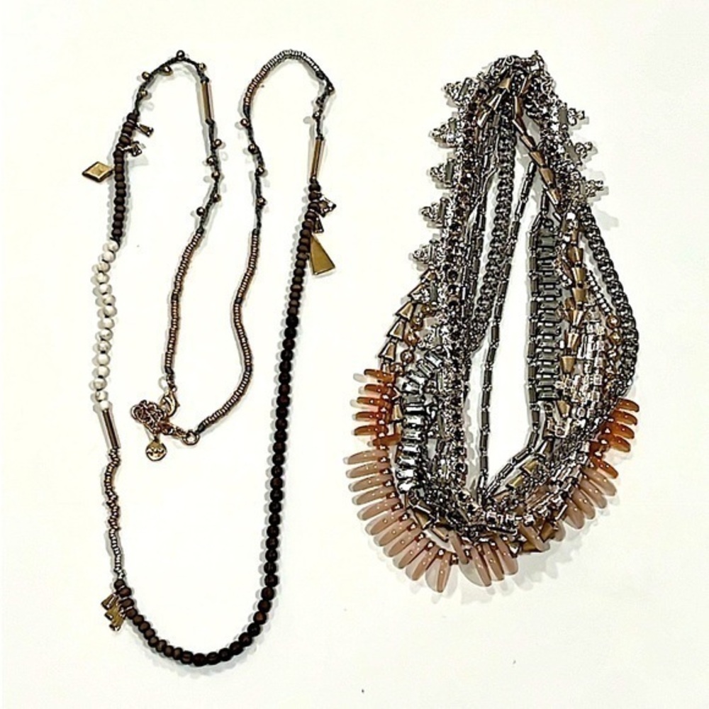 STELLA & DOT :: NECKLACES